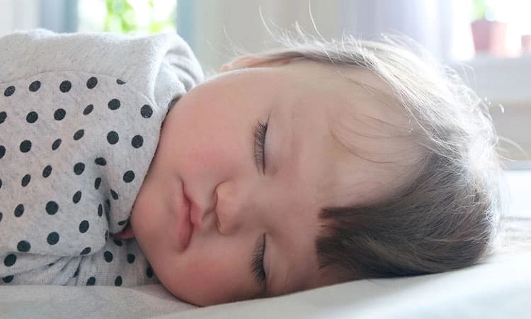 ಮಕ್ಕಳ ಆರಾಮದಾಯಕ ನಿದ್ದೆಗೆ ಈ ಆಹಾರ ಸಹಕಾರಿ