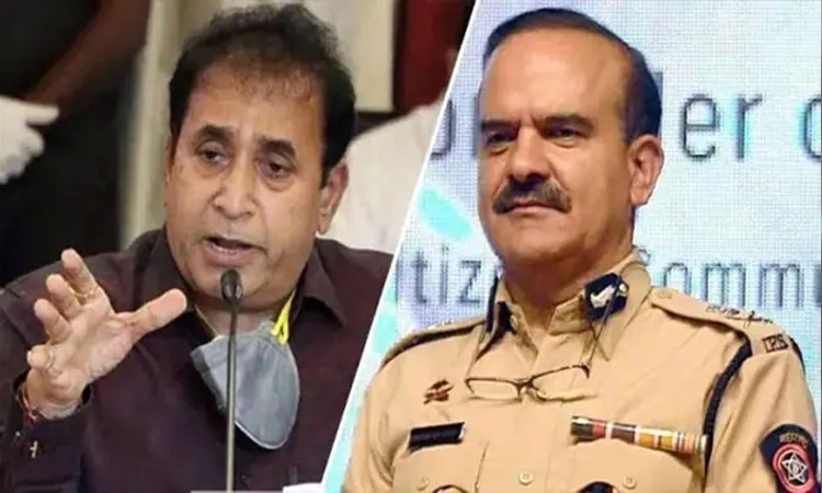 FIR ಎಲ್ಲಿದೆ..? ನೀವು ಕಾನೂನಿಗಿಂತ ಮೇಲಿದ್ದೀರಾ..? : ಪರಮ್ ಗೆ ಬಾಂಬೆ ಹೈ ಕೋರ್ಟ್ ಪ್ರಶ್ನೆ