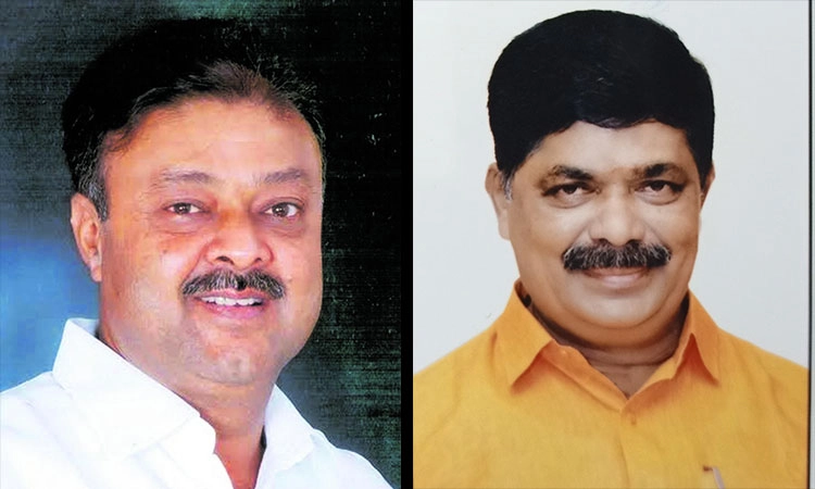 ಮಂಡ್ಯ ಜಿಲ್ಲಾಉಸ್ತುವಾರಿ ಸಚಿವರ ಬದಲಾವಣೆ?