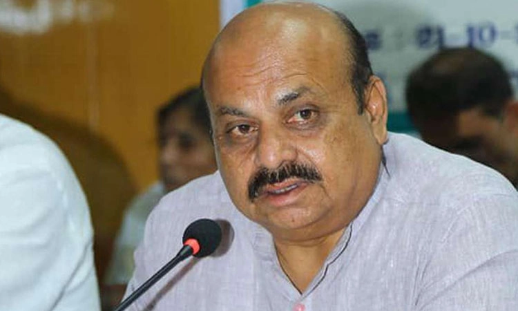 ಸಿಡಿ ಪ್ರಕರಣದ ಕುರಿತು ಸರ್ಕಾರವನ್ನು ಟೀಕಿಸಲು ಕಾಂಗ್ರೆಸ್ ಅರ್ಹವಲ್ಲ – ಬಸವರಾಜ್ ಬೊಮ್ಮಾಯಿ