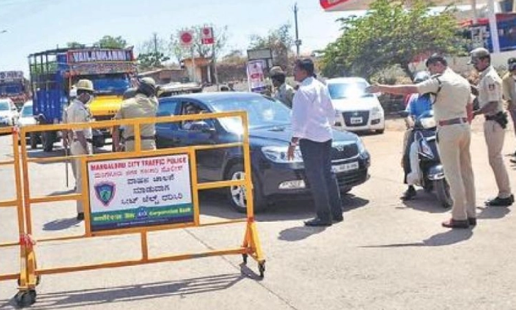 ಕೋವಿಡ್ 2ನೇ ಅಲೆ : ರಾಜ್ಯದ ಒಂಬತ್ತು ಗಡಿ ಜಿಲ್ಲೆಗಳಲ್ಲಿ ಎಚ್ಚರ ಅವಶ್ಯ