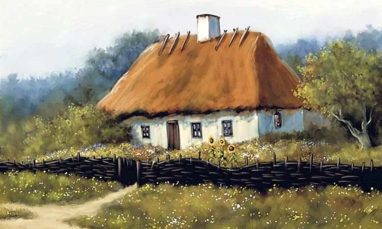 ಇರುವುದನ್ನು ಹಂಚಿಕೊಳ್ಳುವ ಶ್ರೀಮಂತಿಕೆ