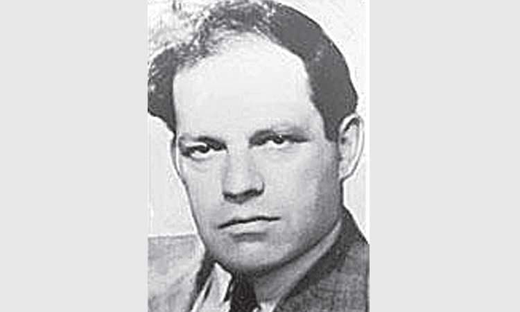 ಬಾಂಬರ್‌ ಬಾವಲಿ!