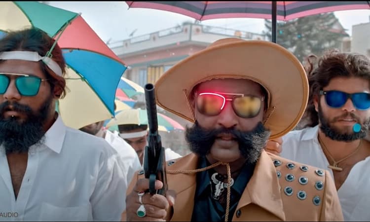 ಸದ್ದು ಮಾಡುತ್ತಿದೆ ‘ಕೊಡೆ ಮುರುಗ’ ಟ್ರೇಲರ್