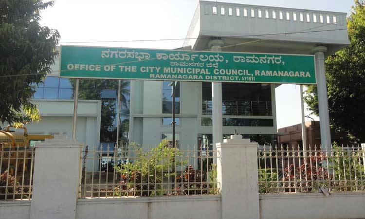 ಏ.27ಕ್ಕೆ ರಾಮನಗರ, ಚನ್ನಪಟ್ಟಣದಲ್ಲಿ ಚುನಾವಣೆ
