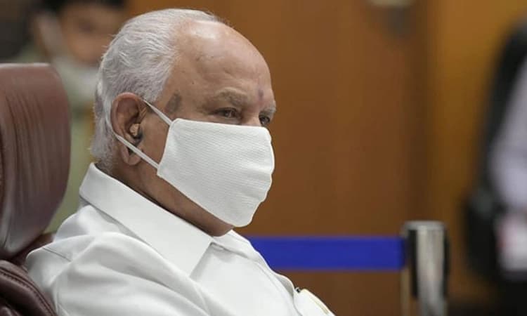 ಸಿ.ಡಿ ಪ್ರಕರಣ: ಇದೇ ಮೊದಲ ಬಾರಿಗೆ ಪ್ರತಿಕ್ರಿಯೆ ನೀಡಿದ ಸಿಎಂ ಯಡಿಯೂರಪ್ಪ