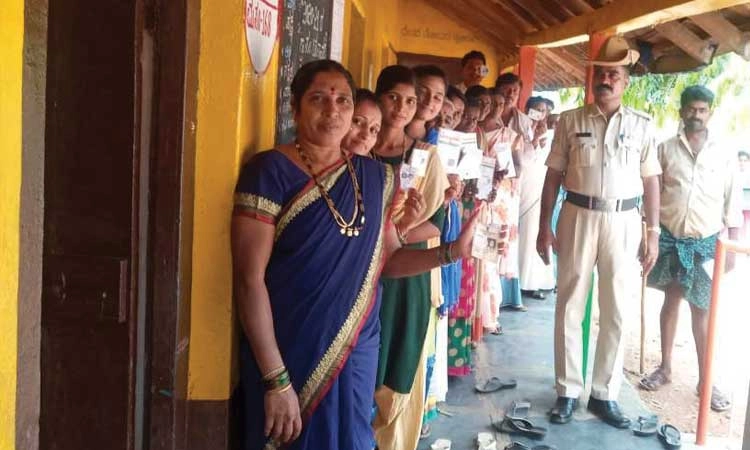 81 ಸ್ಥಾನಕ್ಕೆ 200 ಅಭ್ಯರ್ಥಿಗಳ ಸ್ಪರ್ಧೆ