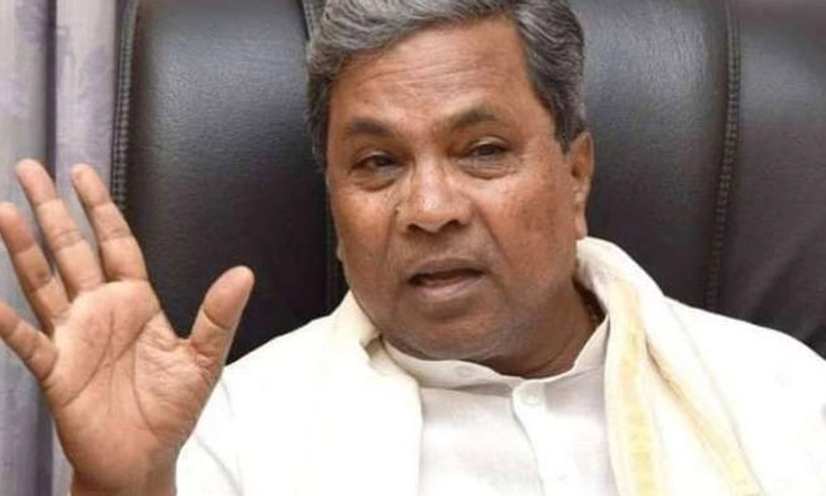 ಬಸವಕಲ್ಯಾಣದಲ್ಲಿ ಬಿಜೆಪಿ-ಜೆಡಿಎಸ್ ಒಳ ಒಪ್ಪಂದ: ಸಿದ್ದರಾಮಯ್ಯ ಆರೋಪ
