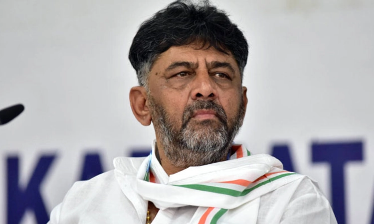 ಉಪಚುನಾವಣೆಯ ಮೂರು ಕ್ಷೇತ್ರಗಳಲ್ಲೂ ಕಾಂಗ್ರೆಸ್ ಗೆ ಗೆಲುವು: ಡಿ.ಕೆ.ಶಿವಕುಮಾರ್