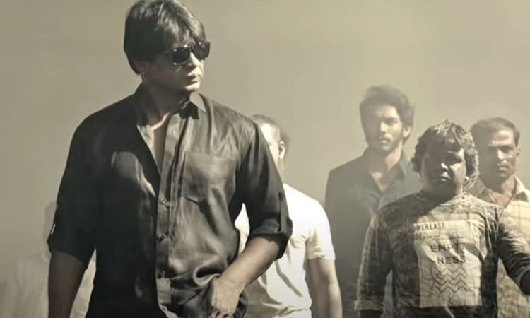 ಪ್ರಮೋಶನ್‌ ಅಖಾಡಕ್ಕೆ ಸಲಗ: ಏಪ್ರಿಲ್‌ 10 ಪ್ರೀ ರಿಲೀಸ್‌ ಇವೆಂಟ್‌