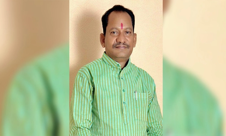 ಶರಣು ಸಲಗರ ಗೆಲುವು ನಿಶ್ಚಿತ : ಚವ್ಹಾಣ