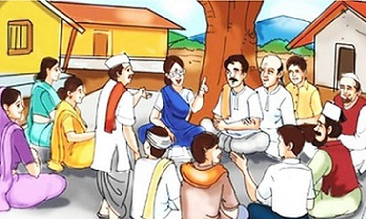 ರಾಜಕೀಯ ಹಿಡಿತ ಬದಲಾಗುವ ಮುನ್ಸೂಚನೆ