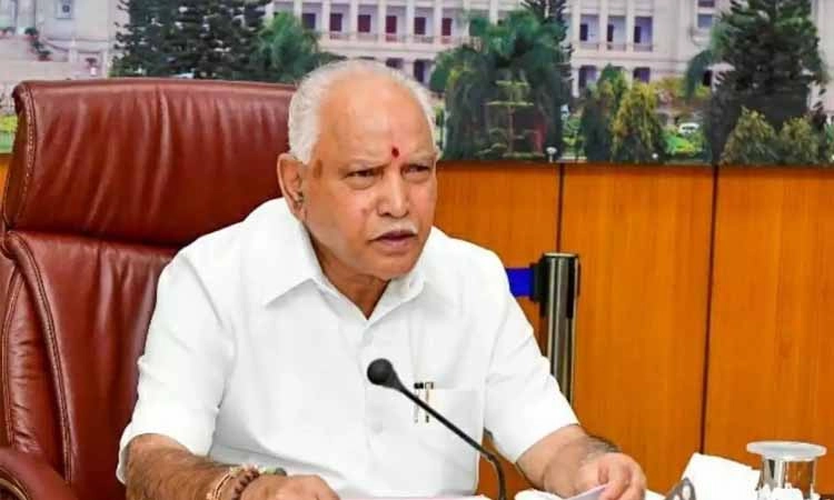 ನಾಳೆಯಿಂದ ಎರಡು ವಾರಗಳ ಕಾಲ ಜಾತ್ರೆ, ಉತ್ಸವ ಮಾಡುವಂತಿಲ್ಲ : ಸಿಎಂ ಆದೇಶ