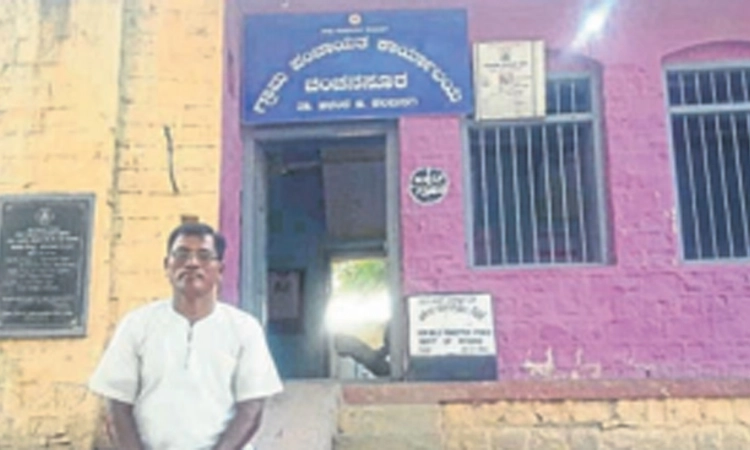 ಕ್ಷೇತ್ರ ಮರುವಿಂಗಡಣೆಗೆ ಭುಗಿಲೆದ್ದ ಆಕ್ರೋಶ