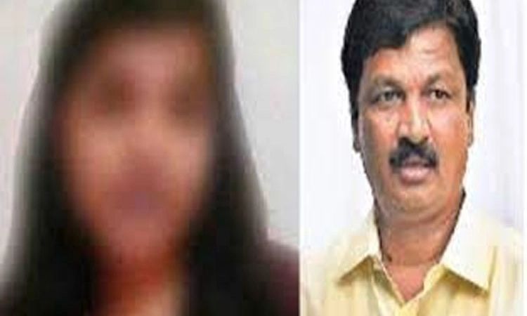 ಡಿಕೆಶಿಯಿಂದ ನಮ್ಮ ಮಗಳು ದುಡ್ಡು ಪಡೆದಿದ್ದಾಳೆ : ಸಿಡಿ ಯುವತಿ ಪೋಷಕರು