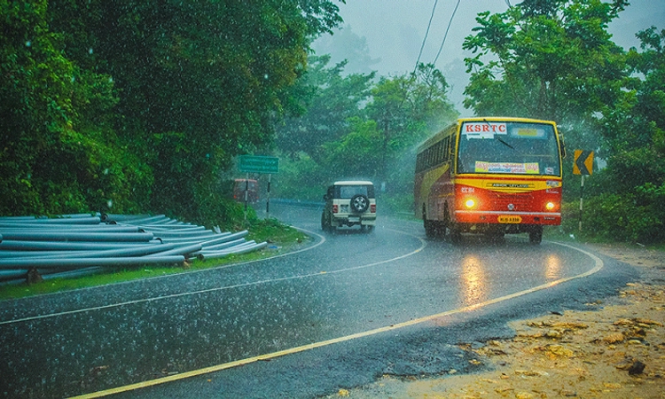 ವಿದ್ಯಾರ್ಥಿ ಜೀವನದ ಬಸ್‌ ಪ್ರಯಾಣ ಅವಿಸ್ಮರಣೀಯ