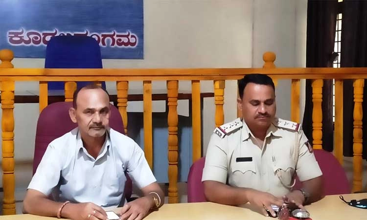 ಹಬ್ಬಗಳ ಸಾಮೂಹಿಕ ಆಚರಣೆಗಿಲ್ಲ ಅವಕಾಶ