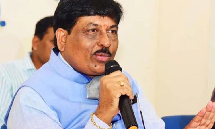 ಇನ್ನು ಗಣಿ ಅಧಿಕಾರಿಗಳಿಗೆ ಪೊಲೀಸ್ ಡ್ರೆಸ್, ದರ್ಜೆಗೆ ತಕ್ಕಂತೆ ಸ್ಟಾರ್:ಮುರುಗೇಶ್ ನಿರಾಣಿ