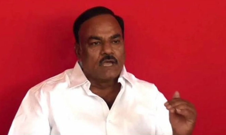 ಬೆಳಗಾವಿ ರಾಜಕೀಯ: ಕಾಂಗ್ರೆಸ್ ಸೇರ್ಪಡೆಗೆ ನಿರ್ಧರಿಸಿದ ಜೆಡಿಎಸ್ ಮುಖಂಡ ಅಶೋಕ ಪೂಜಾರಿ