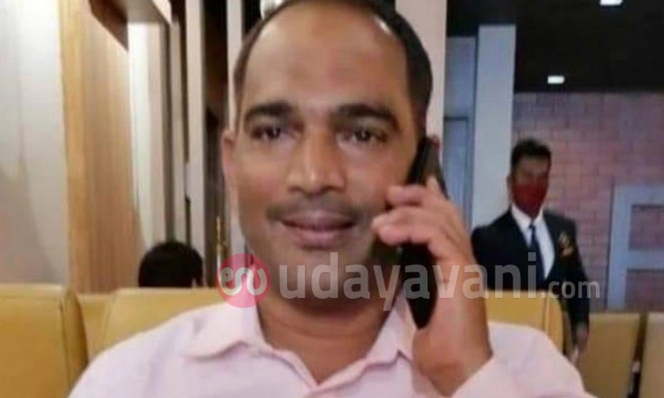 ವಿಟ್ಲ: ಮದುವೆ ಕಾರ್ಯಕ್ರಮಕ್ಕೆ ಬಂದಿದ್ದ ಬಾಲಕನ ಮೇಲೆ ಲೈಂಗಿಕ ದೌರ್ಜನ್ಯ!