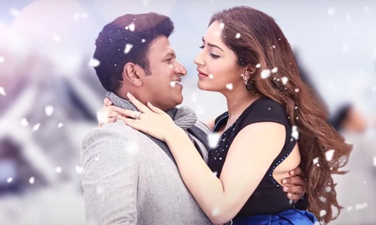 ‘ಯುವರತ್ನ’ ಬುಕಿಂಗ್‌ ಜೋರು: ಏ.1 ಚಿತ್ರ ರಿಲೀಸ್‌
