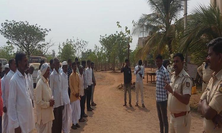 ಎಂಒಬಿ-ರೌಡಿಶೀಟರ್‌ಗಳಿಗೆ ಎಚ್ಚರಿಕೆ