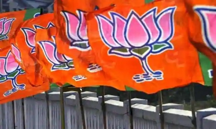 ಬಿಜೆಪಿ ಎಸ್.ಸಿ. ಮೋರ್ಚಾ ರಾಷ್ಟ್ರೀಯ ಘಟಕದ ಪುನರ್ ರಚನೆ