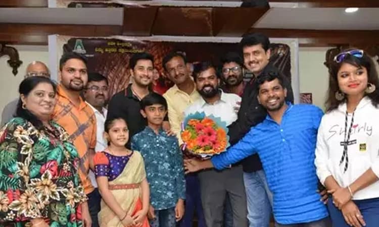 ಅಕ್ಷಿ ತಂಡದ ಮೊಗದಲ್ಲಿ ನಗು