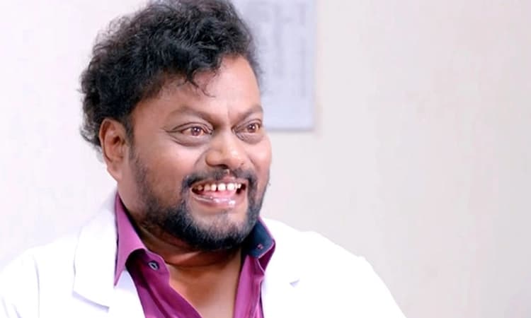 ಸಾಧು ಜಾಲಿ ಲೈಫ್: ಮತ್ತೆ ನಿರ್ದೇಶನಕ್ಕೆ ಕಾಮಿಡಿ ಕಿಲಾಡಿ