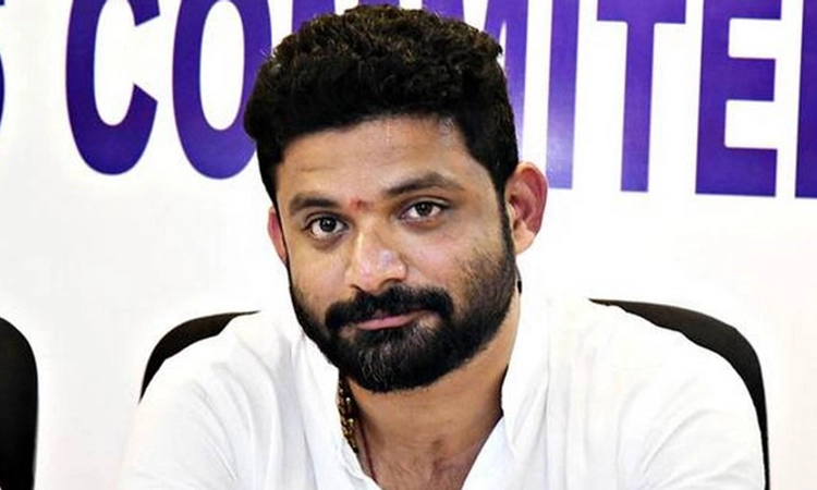 ಡಿಕೆಶಿ ಮೇಲೆ ಗೂಬೆ ಕೂರಿಸುವ ಕೆಲಸವಾಗುತ್ತಿದೆ, ಆರೋಪಿಗೆ ಎಸ್ ಐಟಿ ರಕ್ಷಣೆ: ಮಿಥುನ್ ರೈ