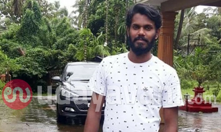 ಆಟವಾಡುತ್ತಲೇ ಕೊನೆಯುಸಿರೆಳೆದ ರಾಜ್ಯಮಟ್ಟದ ವಾಲಿಬಾಲ್ ಪಟು!