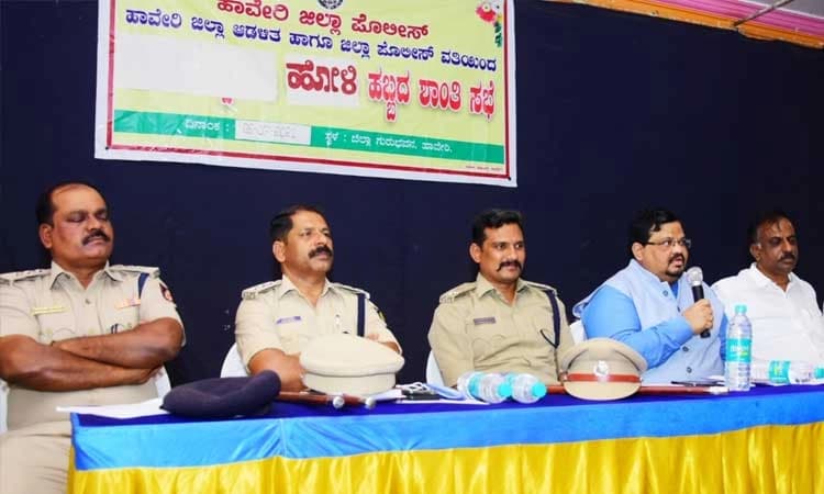 ಕೋವಿಡ್‌ ಮಾರ್ಗಸೂಚಿ ಪಾಲನೆಗೆ ಸೂಚನೆ