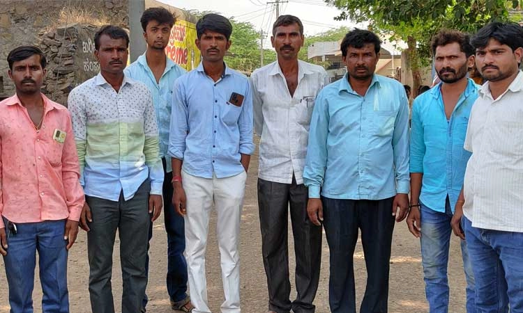ಒಂದೇ ಮನೆಯಲ್ಲಿರುವವರು ಬೇರೆ ಬೇರೆ ವಾರ್ಡ್‌ ಮತದಾರರು!