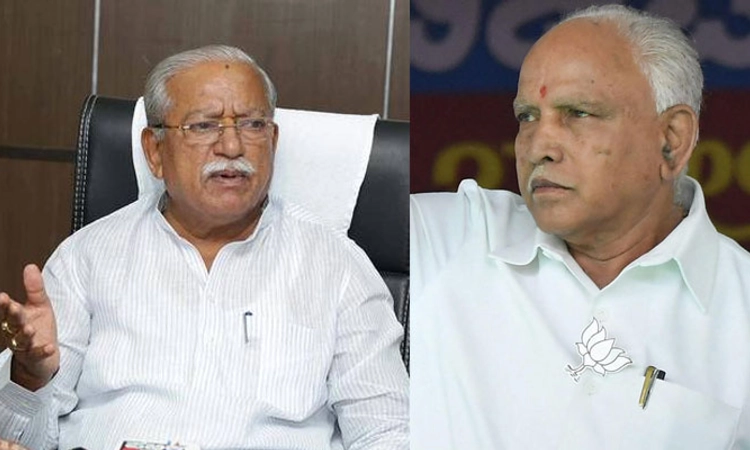 ವಿದ್ಯುತ್ ಸಮಸ್ಯೆ: ಮುಖ್ಯಮಂತ್ರಿ ನಿರ್ಲಕ್ಷ್ಯ ಎದ್ದುಕಾಣುತ್ತಿದೆ ಎಂದ ಬಿಜೆಪಿ ಸಂಸದ