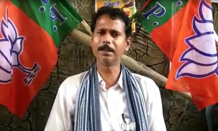ಮಮತಾ ಬ್ಯಾನರ್ಜಿ ಚುನಾವಣಾ ಪ್ರಚಾರಕ್ಕೆ ನನ್ನನ್ನು ಕರೆದರು : ಅಧಿಕಾರಿ ಆಪ್ತ.!