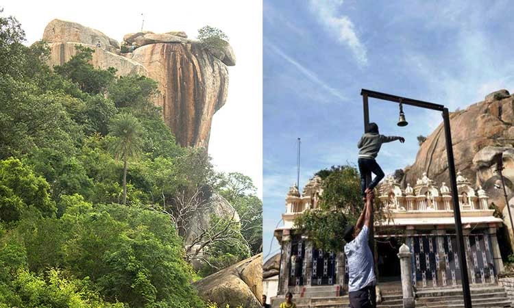 ಆದಿಚುಂಚನಗಿರಿ ಕ್ಷೇತ್ರದ ಪ್ರಮುಖ ಪ್ರೇಕ್ಷಣೀಯ ಸ್ಥಳಗಳು