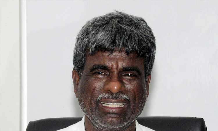 ಪ್ರತಿ ತಿಂಗಳು ಸಪ್ತಪದಿ ಕಾರ್ಯಕ್ರಮ: ಸಚಿವ ಪೂಜಾರಿ