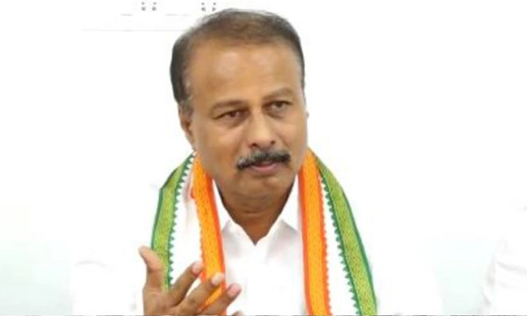 ಕೋವಿಡ್ ನಿಯಮ ಜಾರಿಯಲ್ಲಿ ದ್ವಂದ್ವ ನಿಲುವು: ಧ್ರುವನಾರಾಯಣ