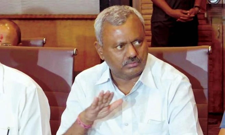 ಸಿಡಿ ಪ್ರಕರಣದಲ್ಲಿ ಡಿ.ಕೆ. ಶಿವಕುಮಾರ್ ಹೆಸರು ಬಂದಿದ್ದರಲ್ಲಿ ಅಚ್ಚರಿ ಅನಿಸಿಲ್ಲ: ಸೋಮಶೇಖರ್