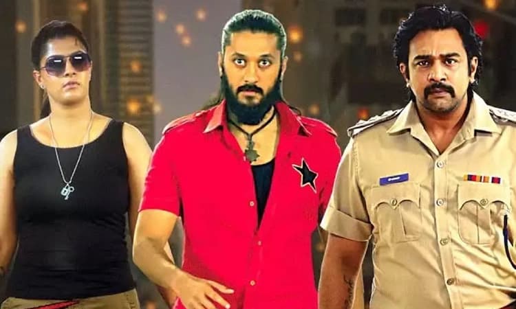 ಚಿತ್ರ ವಿಮರ್ಶೆ: ಆ್ಯಕ್ಷನ್‌ ಅಬ್ಬರದಲ್ಲಿ ರಣ ಕಹಳೆ