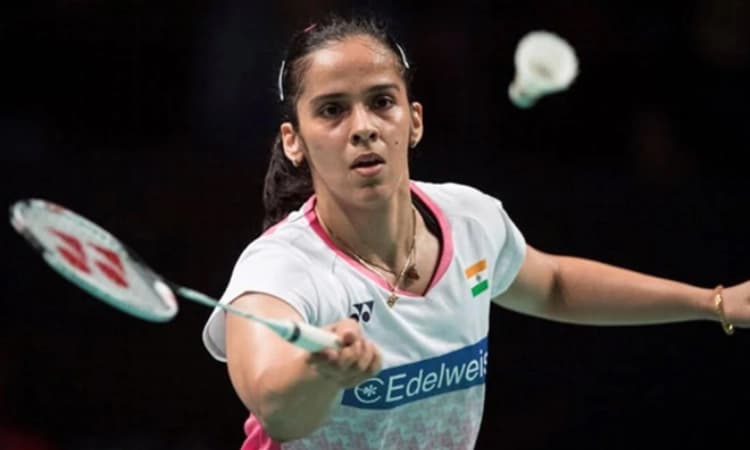 ಓರ್ಲಿಯನ್ಸ್‌ ಮಾಸ್ಟರ್ ಬ್ಯಾಡ್ಮಿಂಟನ್ : ಸೆಮಿಫೈನಲ್‌ಗೆ ಸೈನಾ ಪ್ರವೇಶ