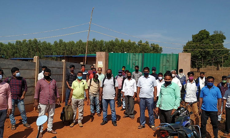 ನಾಟಿ ಔಷಧ ಬಂದ್‌; ರೋಗಿಗಳ ಪರದಾಟ