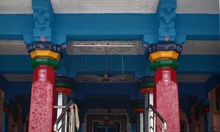ಮುಂಡರಗಿ ಸೇರಿ ಏಳು ಗ್ರಾಮಗಳಲ್ಲಿಲ್ಲ “ಹೋಳಿ’