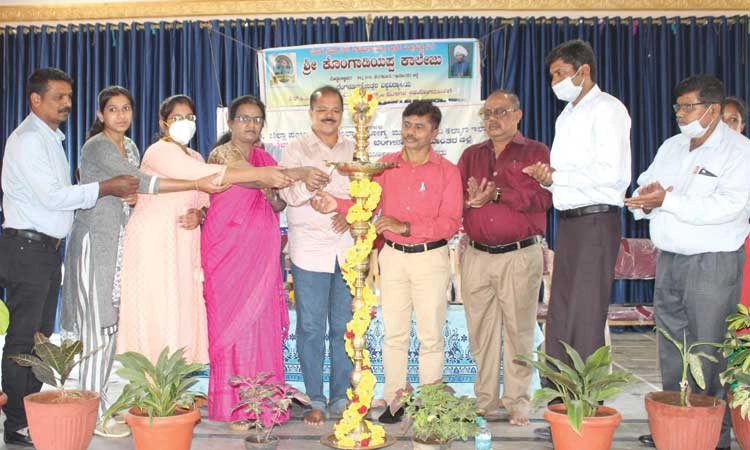 ಕ್ಷಯ ನಿರ್ಮೂಲನೆಗೆ ಸಹಕಾರ ಅಗತ್ಯ