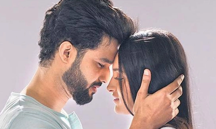 ‘ನಿನ್ನ  ಸನಿಹಕೆ’ ಹಾಡಿನ ಸೌಂಡ್‌ ಜೋರು