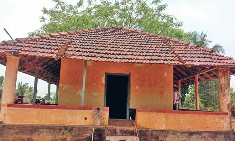 ಸುಳ್ಯದ ರೈತ ಹೋರಾಟ: ಸ್ಮಾರಕ ನಿರೀಕ್ಷೆ