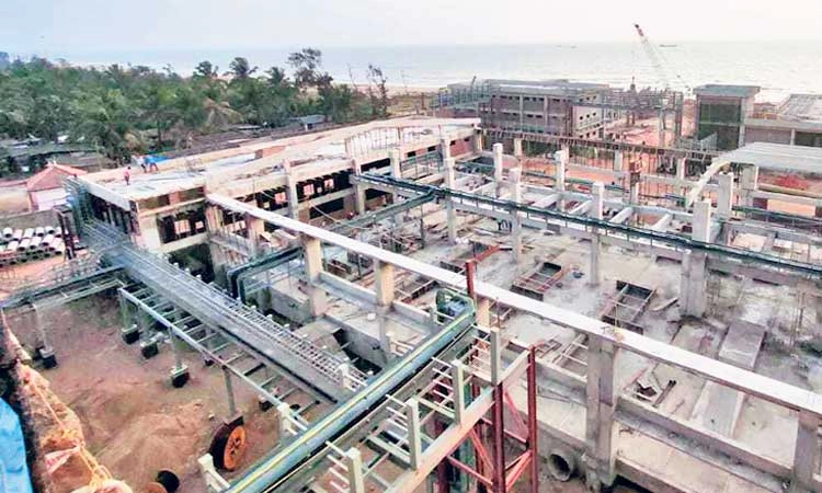 ಮಂಗಳೂರಿನಲ್ಲಿ ಉಪ್ಪು ನೀರು ಸಿಹಿಯಾಗಲು ಕಾಲ ಸನ್ನಿಹಿತ!