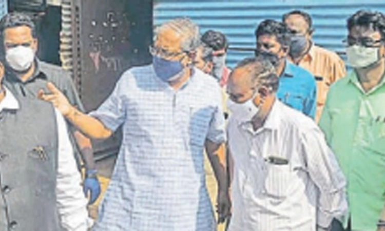 ಸೌಲಭ್ಯ ವಂಚಿತ 27 ಖಾಸಗಿ ಶಾಲೆಗೆ ನೋಟಿಸ್‌