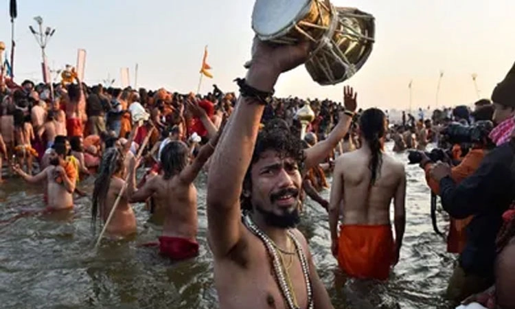 ಕುಂಭಮೇಳಕ್ಕೆ ಕೋವಿಡ್ ಪರೀಕ್ಷೆ ಕಡ್ಡಾಯ; ಉತ್ತರಾಖಂಡ ಹೈಕೋರ್ಟ್
