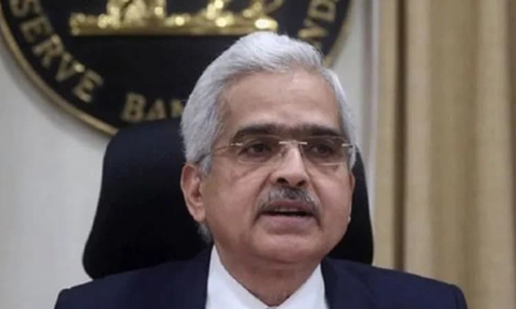 ಕೋವಿಡ್ 19 ಎರಡನೇ ಅಲೆಯಿಂದ ಆರ್ಥಿಕ ಅಭಿವೃದ್ಧಿಗೆ ತೊಂದರೆ ಇಲ್ಲ: ಆರ್ ಬಿಐ ಗವರ್ನರ್